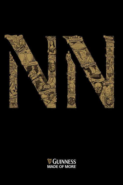 廣告設(shè)計與網(wǎng)站建設(shè)中的意外之美 創(chuàng)新作品賞析