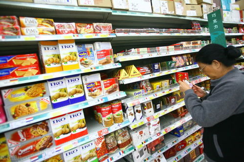 山東省推行僅銷售預(yù)包裝食品備案制度，散裝食品銷售需規(guī)范