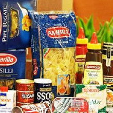 預(yù)包裝食品進口報關(guān)全流程解析 從價格到批發(fā)與廠家的選擇