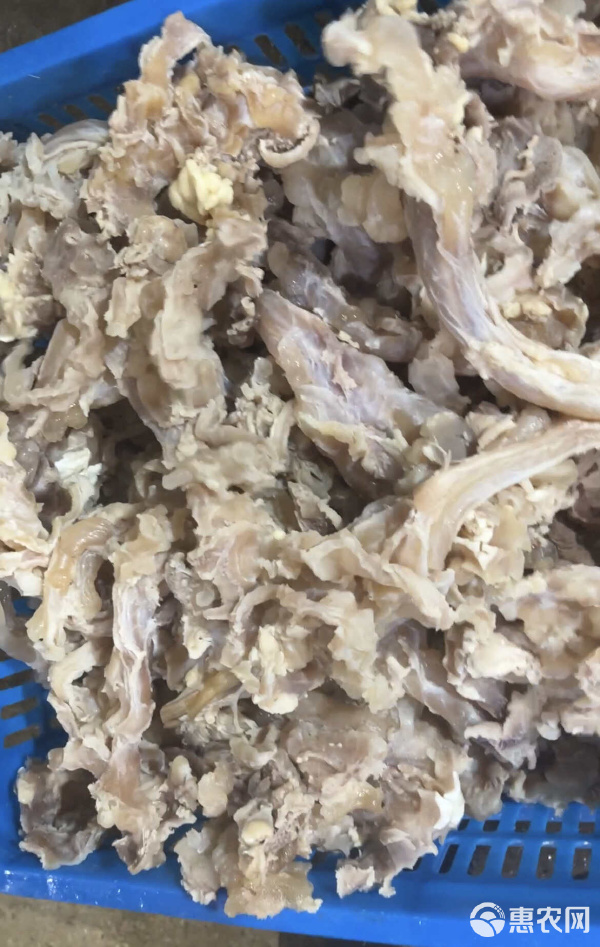 全熟原味牛蹄筋 清水慢煮，真空鎖鮮，工廠直供的純正干貨